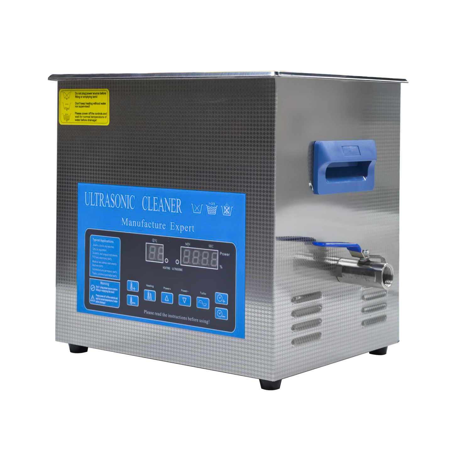 Best Ultrasonic Jewelry Cleaner