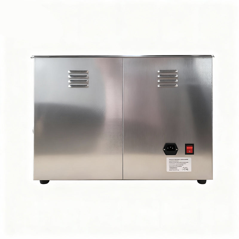 30L Heavy-Duty Multi-Purpose Ultrasonic Cleaner