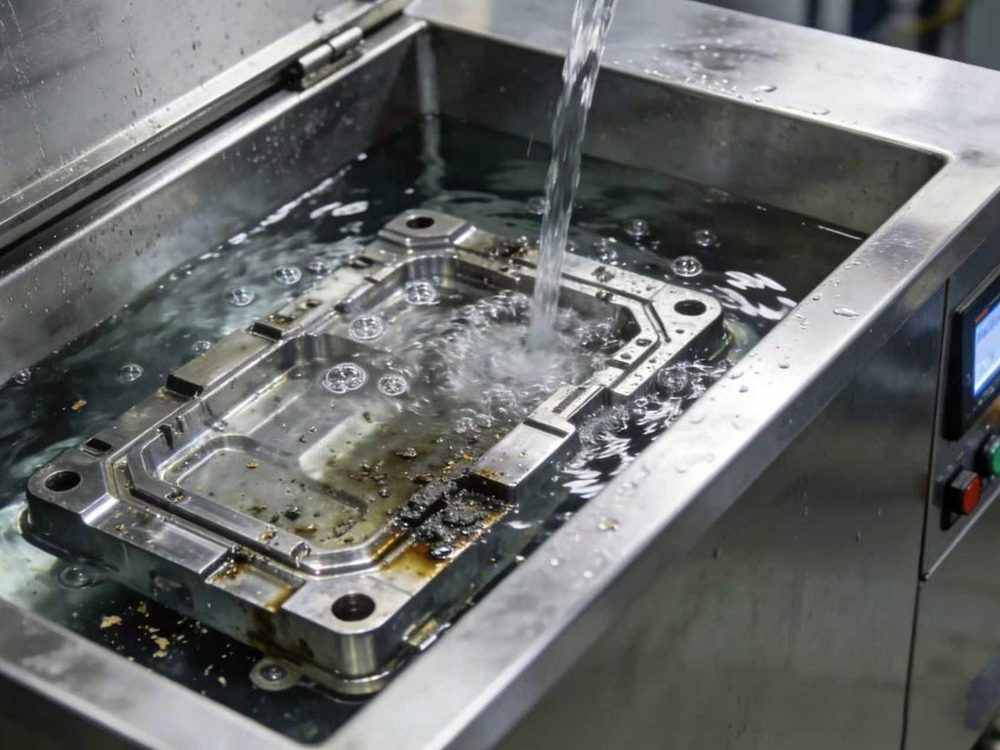 What Can You Clean with an Ultrasonic Cleaner? A Complete Guide by Industry