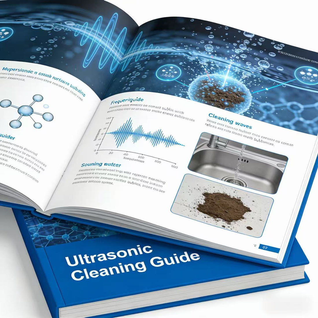 Expert Guide: Daily Operation and Professional Maintenance of Ultrasonic Cleaners