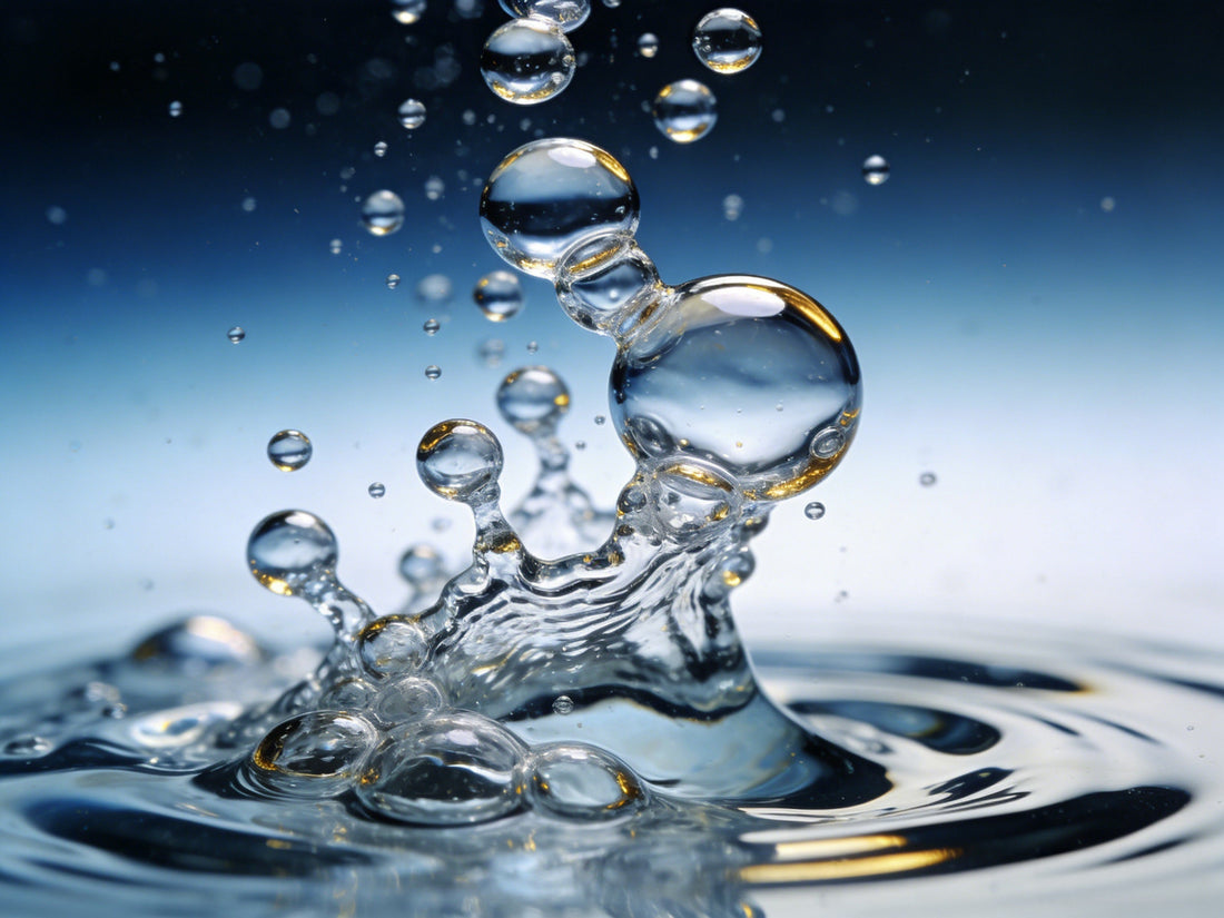 Zero-risk experience: Submit your sample, and we'll clean and test it for you free of charge.