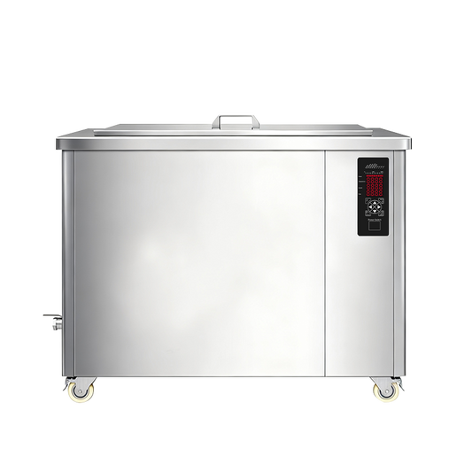 Engine ultrasonic cleaner 108L