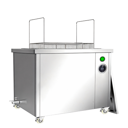 360L Large Industrial Ultrasonic Cleaner - Heavy-Duty Professional Cleaning Equipment