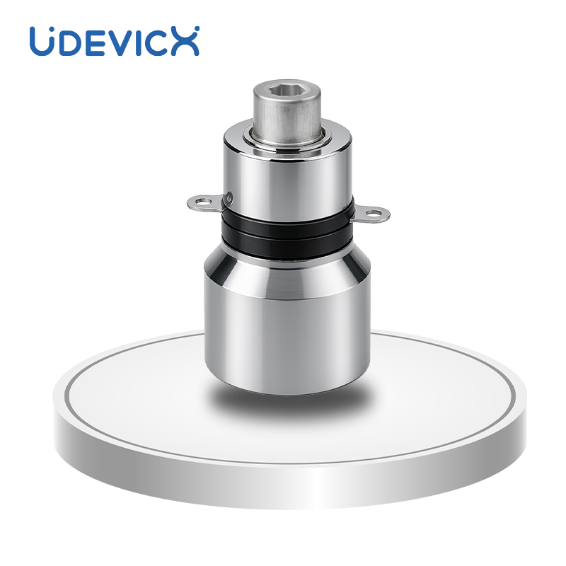 Ultrasonic transducer 20khz 100W