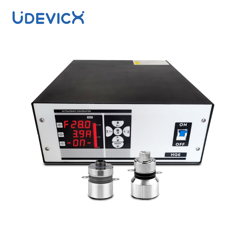 Ultrasonic Cleaner Generator