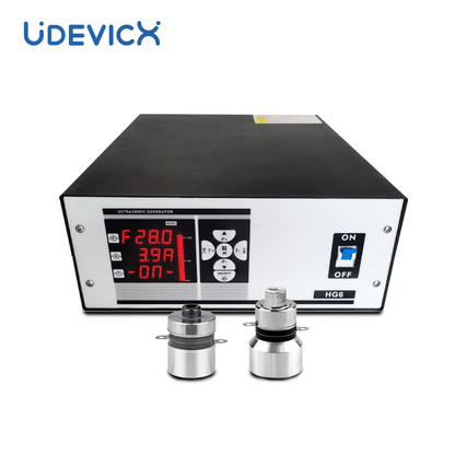 Ultrasonic Cleaner Generator