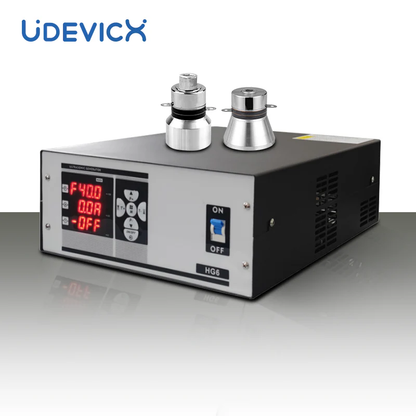 Ultrasonic Cleaner Generator